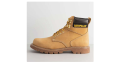 Economisez 64 % : Bottines à lacets Caterpillar Second Shift Cat Footwear