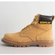 Economisez 64 % : Bottines à lacets Caterpillar Second Shift Cat Footwear