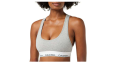 -33 % : Calvin Klein – Brassière de sport Femme – Modern Cotton