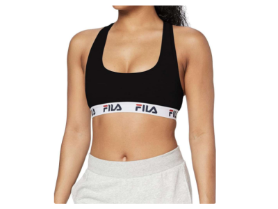 Bénéficiez de 59 % de remise : Fila – Brassière de Sport pour Femme