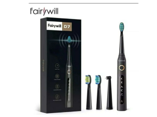 Fairywill FW-507 Brosse à dents électrique