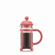 60 % de remise : Cafetière italienne à piston Bodum – Rose