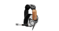 34 % d’économies : Sennheiser GSP 601 – Casque de jeu acoustique fermé