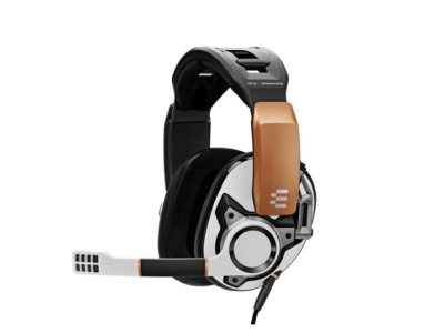 34 % d’économies : Sennheiser GSP 601 – Casque de jeu acoustique fermé