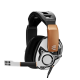 34 % d’économies : Sennheiser GSP 601 – Casque de jeu acoustique fermé