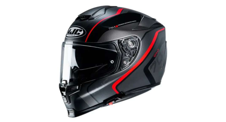 35 % d’économies : HJC RPHA 70 Kroon Casque moto