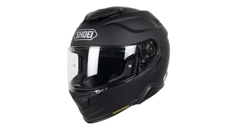 Profitez de 15 % de réduction : Shoei Casque moto intégral GT-AIR 2