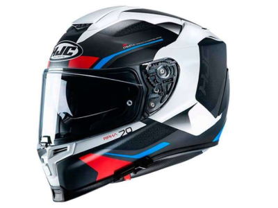 20 % de réduction : HJC RPHA 70 Kosis – Casque moto