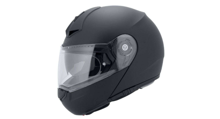 54 % d’économies : Schuberth C3 Pro – Casque Moto Modulable