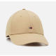 70 % d’économies : Tommy Hilfiger Casquette Essential Flag