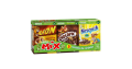 Economisez 66 % : Nestlé Mix Assortiment de 6 mini boites de céréales – 190 g – 5 variétés