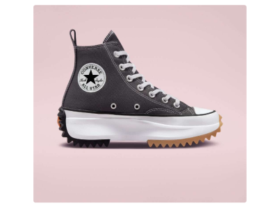 40 % d’économies : Converse Chaussures Run Star Hike Platform