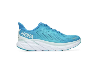 Economisez 47 % : Hoka One One Clifton 8 Chaussures de running