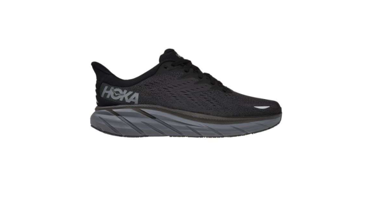 Profitez de 43 % : Hoka One One Clifton 8 Chaussures de running