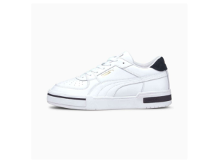 Economisez 56 % : Puma Chaussures Unisex Pro Heritage – Blanc