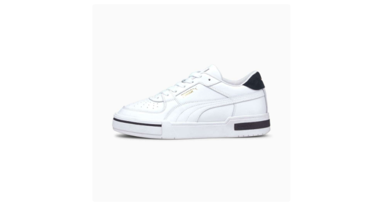 Economisez 56 % : Puma Chaussures Unisex Pro Heritage – Blanc