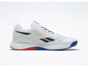 Jusqu’à -52 % : Reebok Chaussures Homme Nanoflex TR 2.0