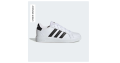 Profitez de 41 % de réduction : Adidas Chaussures Grand Court Lifestyle Tennis Lace-Up