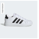 Profitez de 41 % de réduction : Adidas Chaussures Grand Court Lifestyle Tennis Lace-Up