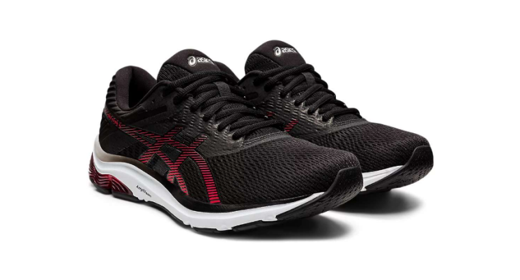 Profitez de 50 % de réduction : Asics Gel-Flux 6 Chaussures de running