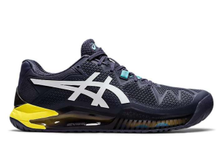 42 % de réduction : Asics Gel-Resolution 8 Chaussures de sport