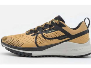 -50 % : Nike react Pegasus Trail 4 Chaussures de running