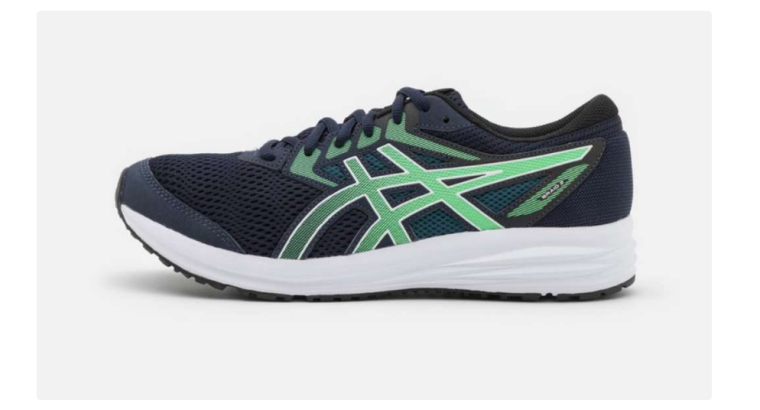 60 % de remise : Asics Braid 2 Chaussures de Running