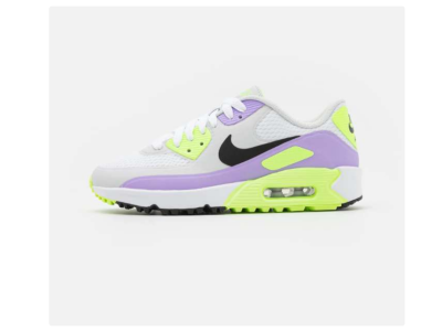 55 % de remise : Nike Golf Chaussures Air Max 90 G