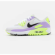 55 % de remise : Nike Golf Chaussures Air Max 90 G