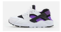 60 % d’économies : Nike Sportswear Huarache Run Chaussures Unisex