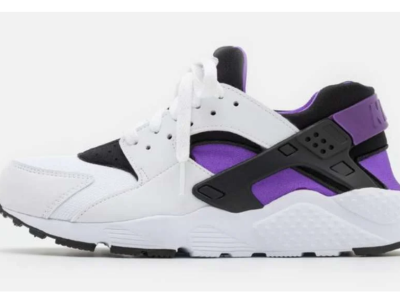 60 % d’économies : Nike Sportswear Huarache Run Chaussures Unisex