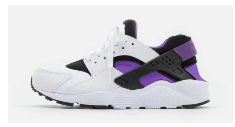 60 % d’économies : Nike Sportswear Huarache Run Chaussures Unisex