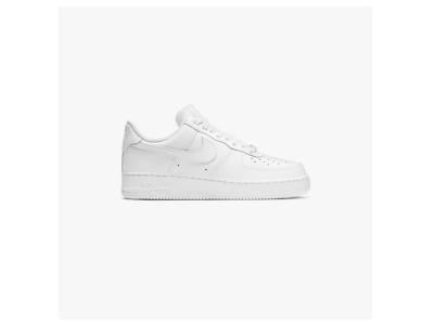 Bénéficiez de -30 % : Nike Chaussures Wmns Air Force 1 07