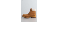 Jusqu’à -61 % sur une sélection de chaussures Timberland – Ex : Bottines à lacets Timberland cognac