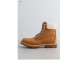 Jusqu’à -61 % sur une sélection de chaussures Timberland – Ex : Bottines à lacets Timberland cognac