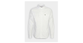 Profitez de 54 % de remise : Lacoste – Chemise blanche ou bleu ciel