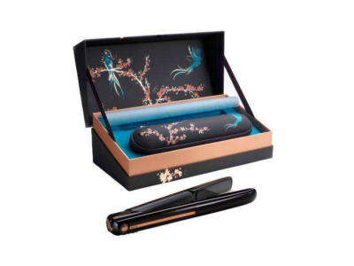 -59 % : Babyliss Pro – Coffret lisseur sans fil 9000