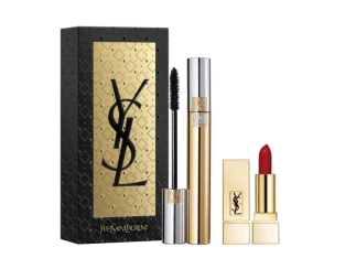 Bénéficiez de 30 % de remise : Yves Saint Laurent – Coffret Cadeau Maquillage