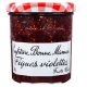 33 % d’économies : Confiture Bonne Maman Lot de 3 pots – Figues violettes, Rhubarbe ou Groseilles