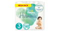 Economisez 86 % : Couches Pampers Harmonie – Différentes tailles