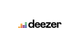 50 % de remise : Abonnement 12 mois Deezer Premium