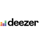 50 % de remise : Abonnement 12 mois Deezer Premium