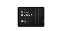 40 % de réduction : WD Black P10 Disque dur portable externe – 5 To