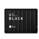 40 % de réduction : WD Black P10 Disque dur portable externe – 5 To