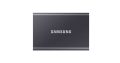 Profitez de -22 % : SSD NVMe externe USB 3.2 Samsung T7 – 2 To