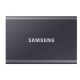 Profitez de -22 % : SSD NVMe externe USB 3.2 Samsung T7 – 2 To