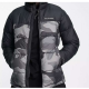 -48 % : Columbia – Doudoune Homme à imprimé camouflage Pike Lake – Noir