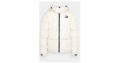 Economisez 58 % : Tommy Jeans Doudoune femme & homme Alaska puffer