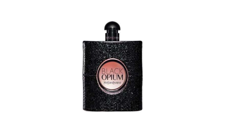 Black Opium Yves Saint Laurent Eau de Parfum – 50 ml