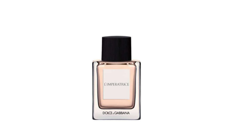 -41 % : Dolce&Gabbana L’Impératrice Eau de Toilette – 50 ml